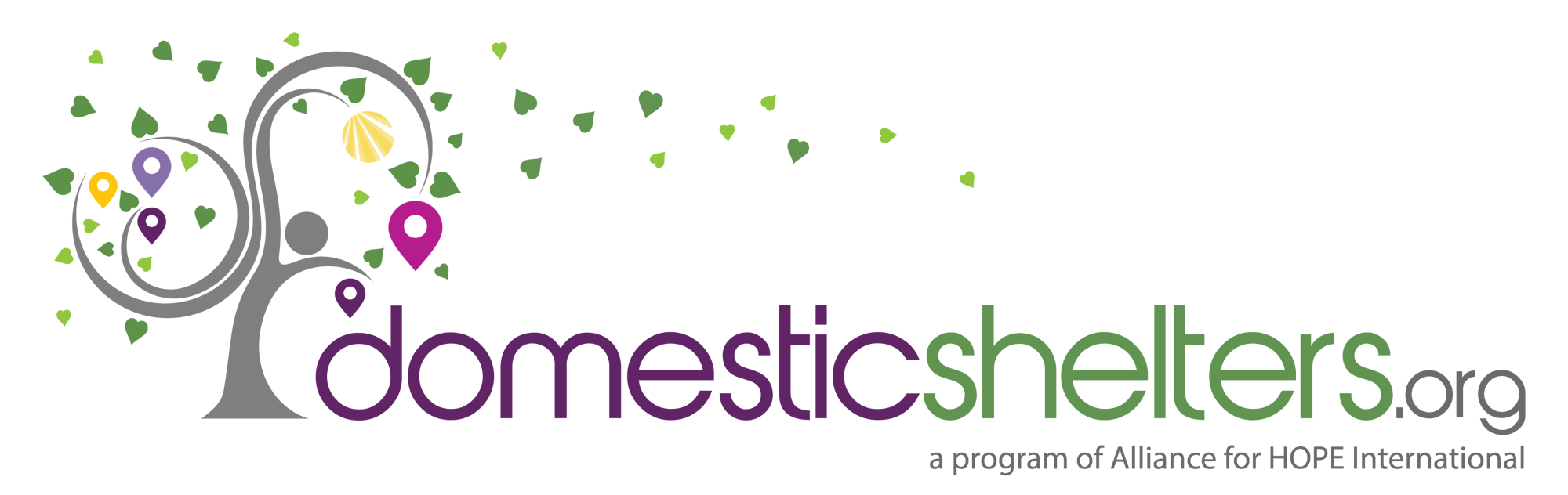 DS logo AFH Horizontal