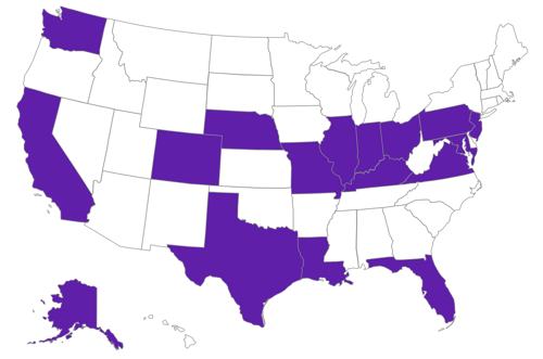 customer-map