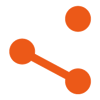 disjointed-orange