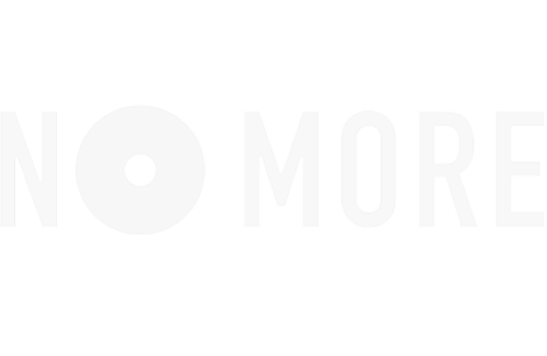 no-more-logo-white