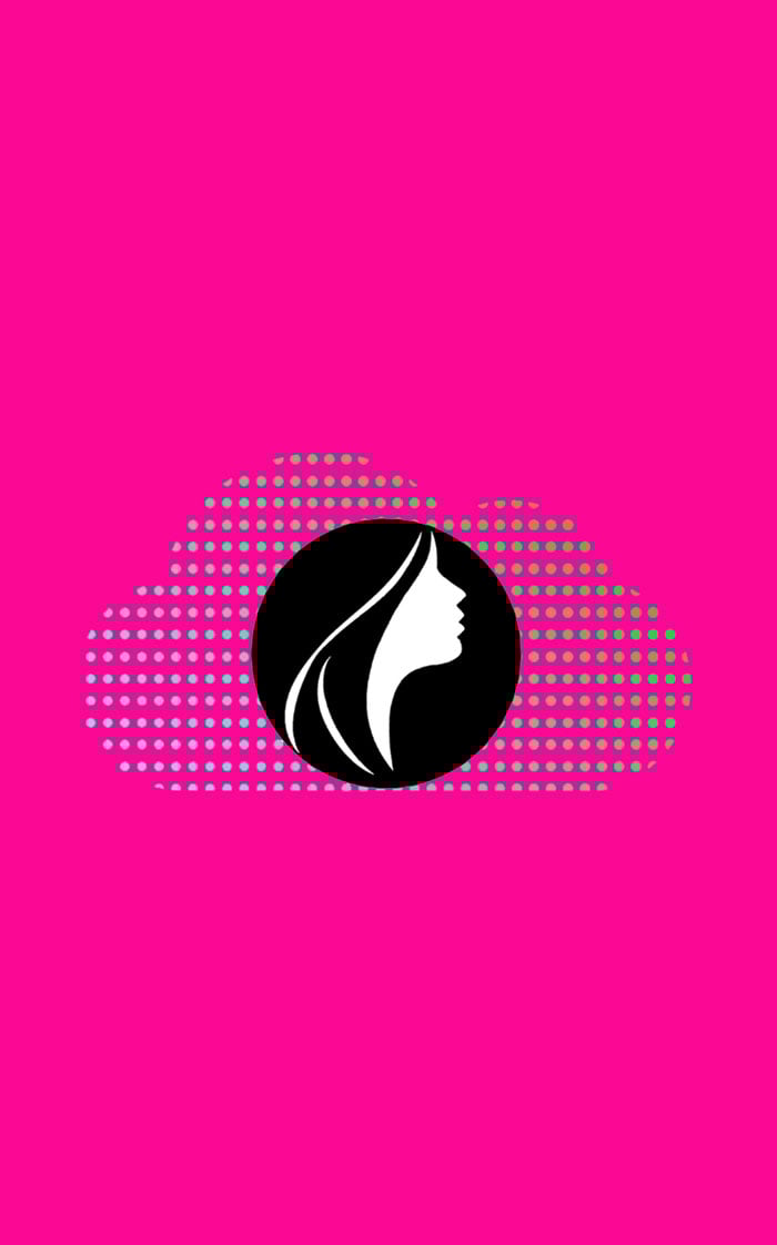 women-in-cloud-pink