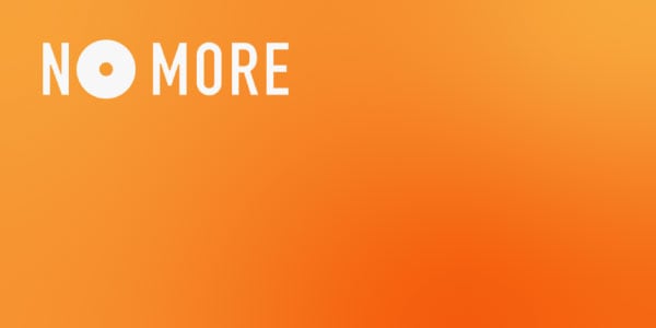nomore